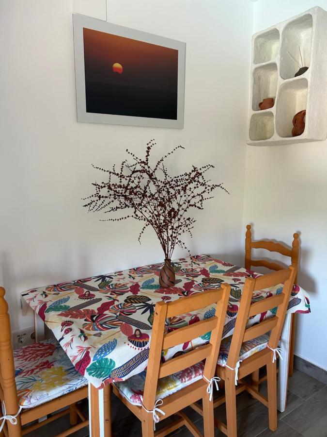 Los Naranjos Eco Home Apartamentos Rurales Casas de Millan Buitenkant foto