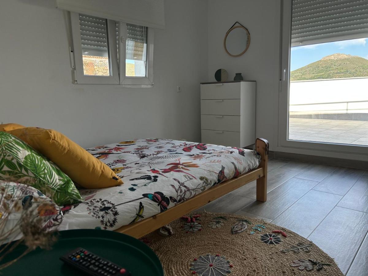 Los Naranjos Eco Home Apartamentos Rurales Casas de Millan Buitenkant foto