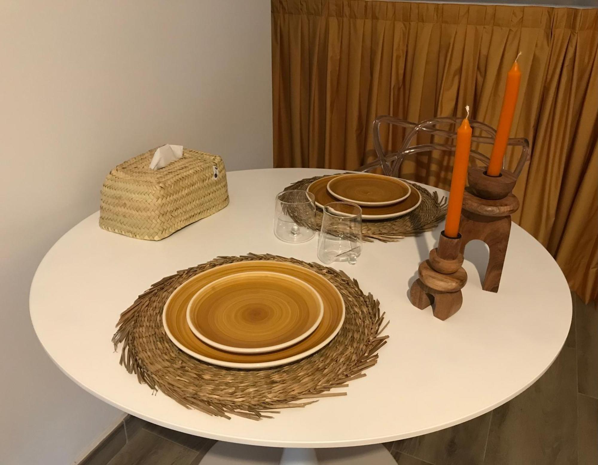 Los Naranjos Eco Home Apartamentos Rurales Casas de Millan Buitenkant foto